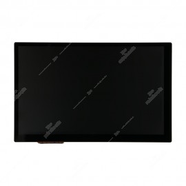 7" display for Chevrolet, Opel and Vauxhall LG car stereo sat nav