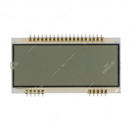 Right-hand side display for Land Rover Discovery 3, Freelander 2 and Range Rover Sport Mk1 instrument clusters