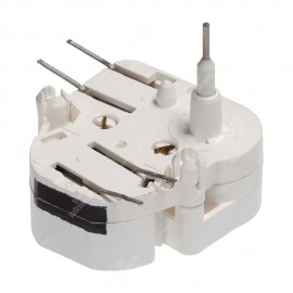 Stepper motor for Mercedes SL-Class R230 instrument clusters - anti-clockwise