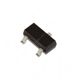 ON PNP Transistor NSS1C200LT1G SOT23 - Pack of 3 pieces