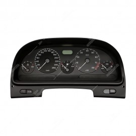Lancia K brand new instrument cluster - 46472466