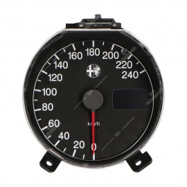 Alfa Romeo 156 brand new speedometer - 503310012600