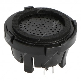 Mini speaker (44ohm) for Bosch and Johnson Controls instrument clusters