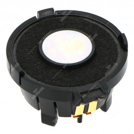 Mini speaker (8ohm) for Jeep Compass digital instrument cluster