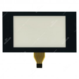 Touch screen for Citroën C4 Cactus and Peugeot 308 sat nav display