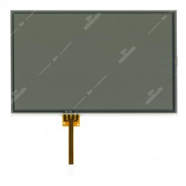 Touch screen for Opel and Vauxhall Zafira Tourer C sat nav display