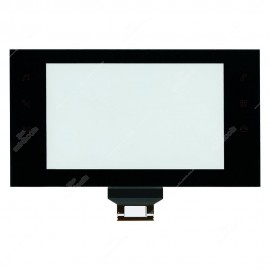 Touch screen for Citroën C3, C3 Aircross, C4 Cactus, Opel - Vauxhall Corsa and Peugeot 208 and 308 sat nav display