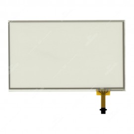 Touch screen for Toyota Camry, RAV4, Vitz and Yaris 7" car stereo sat nav display