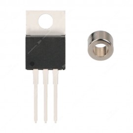 Replacement kit for TCA700Y voltage regulator