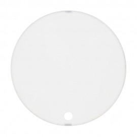 Lens for Porsche 911 G speedometer gauge