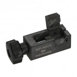 Gear fitting tool for Jaeger and Smith odometers