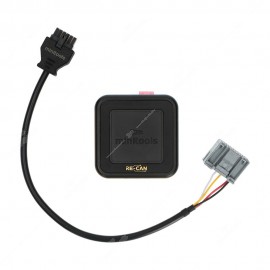 CAN-BUS signals generator for Nissan, Opel, Renault and Vauxhall instrument clusters