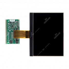LCD display for Audi, Ford, Seat, Skoda and Volkswagen dashboards