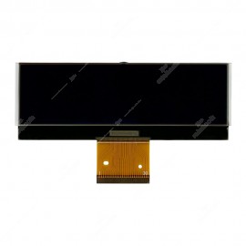 LCD display for Renault multifunction modules
