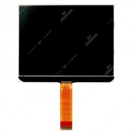 Left side LCD display for Renault Modus instrument clusters