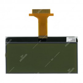 LCD display for Citroën Jumper, Relay; Fiat Croma, Ducato and Peugeot Boxer dashboards