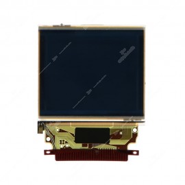 LCD display for BMW 3 Series, 5 Series and X5 VDO instrument clusters