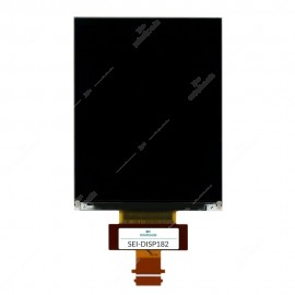 TFT LCD display for Fiat Tipo / Egea and Dodge Neon dashboards