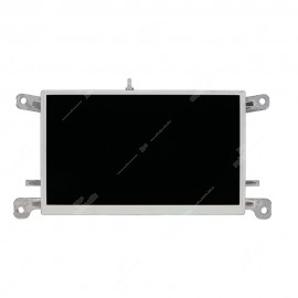 Display for Audi A4, S4, A5, S5, Q5 and SQ5 car stereo