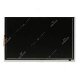 Display for Smart Fortwo and Forfour 453 sat nav