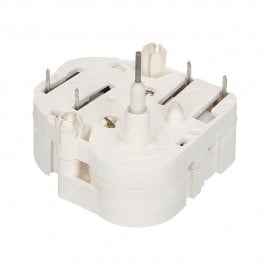 Stepper motor for VDO - Continental instrument clusters - clockwise