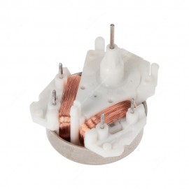 Pointer motor for Nippon Seiki instrument clusters - shaft length: 17,5mm