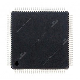Freescale MCU S9S08DZ128CLL 2M78G QFP100