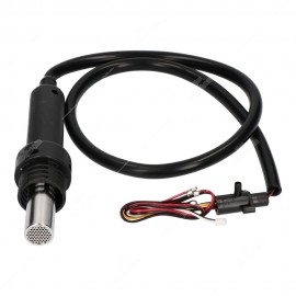 Desoldering iron, compatible to Lukey 852D+