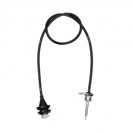 Speedometer cable for Volkswagen Golf - 171957803C