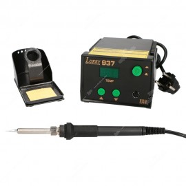 Lukey 937 soldering station