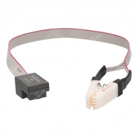 Cable for SEP-EECLIP programmer (EEPROM DIL 8 93xx)