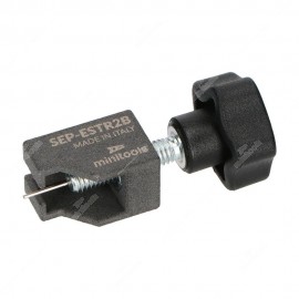 BMW econometer and oil temperature indicator puller