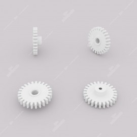 Gear for Alfa Romeo, Opel, Renault and Volvo dashboards
