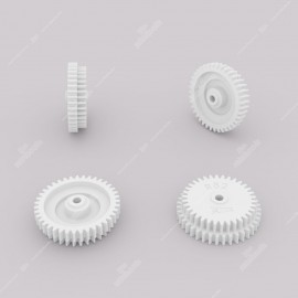 Gear (39 external - 34 internal teeth) for Mercedes R107 instrument clusters