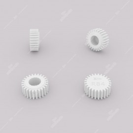 Gear (25 teeth) for Jaeger and Smith dashboards