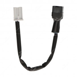 Adapter cable for Opel Corsa B/C steering sensors