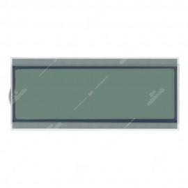 LCD display for Harley-Davidson instrument clusters