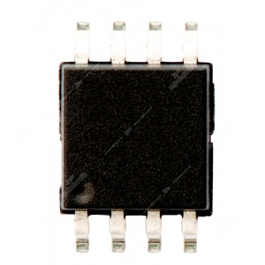 0 Eeprom Microchip 25LC512/SM SOIJ8