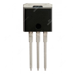 0 Mosfet IRFSL11N50A TO262