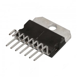 Bosch 30374 Integrated Circuit