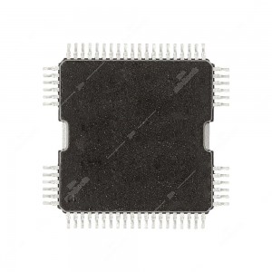 Semiconductor 30460