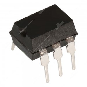 4N33 Integrated Circuit Optocoupler