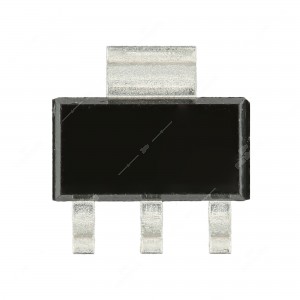 NXP PHT4NQ10T SOT223 MOSFET - Pack of 5 pcs