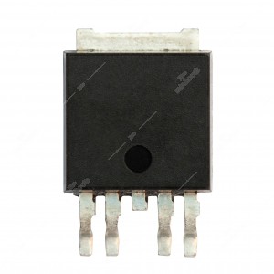 Integrated Circuit BTS6163D