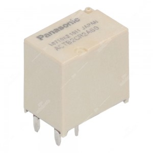 Replacement relay for automotive ACTB2CR2A60