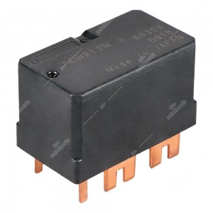 ACW212-M13 relay for automotive