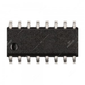 AM26C32CD Integrated Circuito Semiconductor