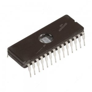 AM27C128-150DC Integrated Circuit Semicoductor EPROM Memory