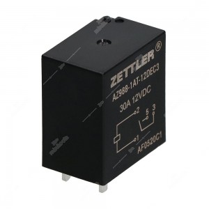 AZ988-1AT-12DEC3 relay for automotive