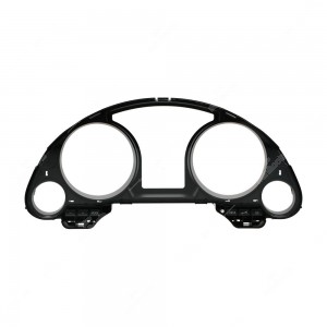 Seat Exeo instrument cluster trim